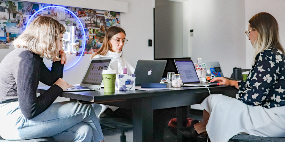 How Artificial Intelligence can help your small business