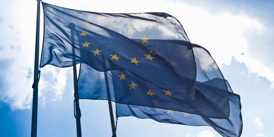 What the EU's GDPR means for Australian SMEs