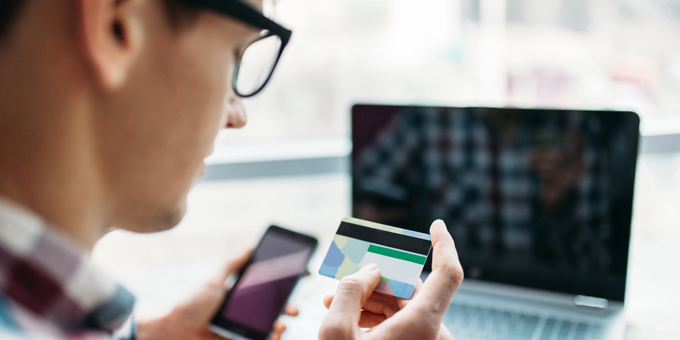 How to help protect yourself and your business from cyber identity theft