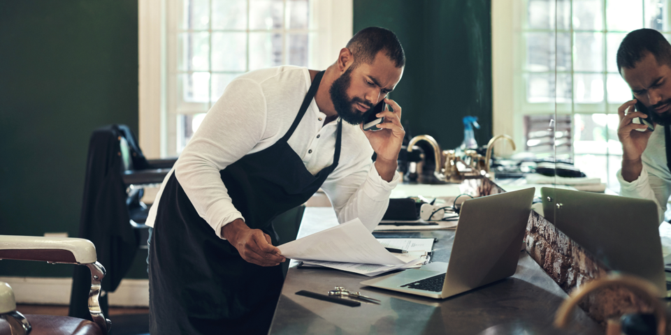 Who’s involved in an insurance claim?