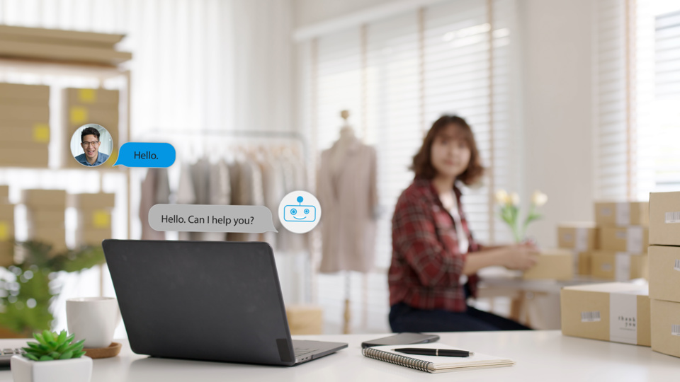 How AI is revolutionising business operations and insurance 