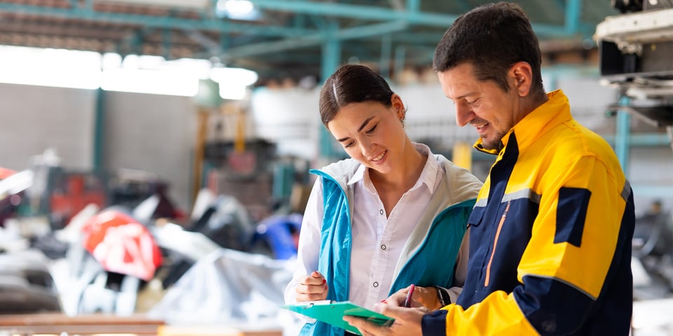 How do insurance claims work for business owners?