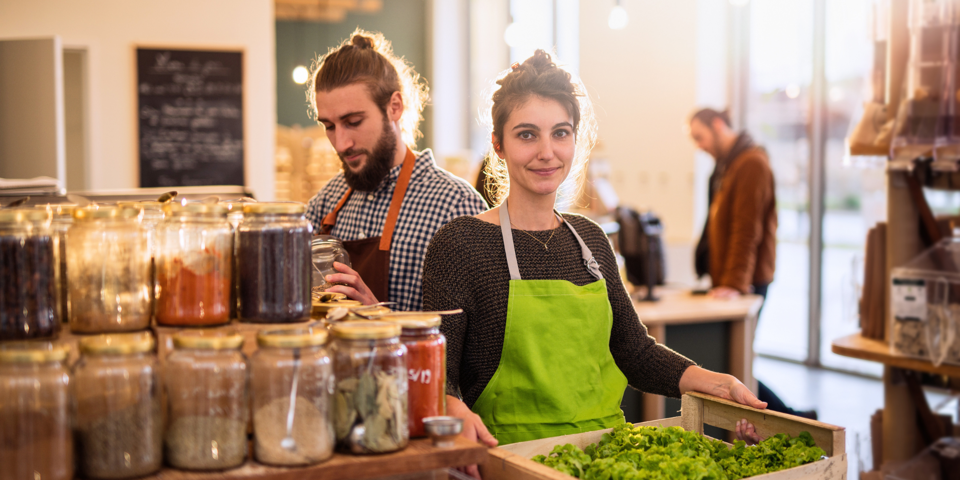 Top five small business risks in 2025 and how to mitigate them