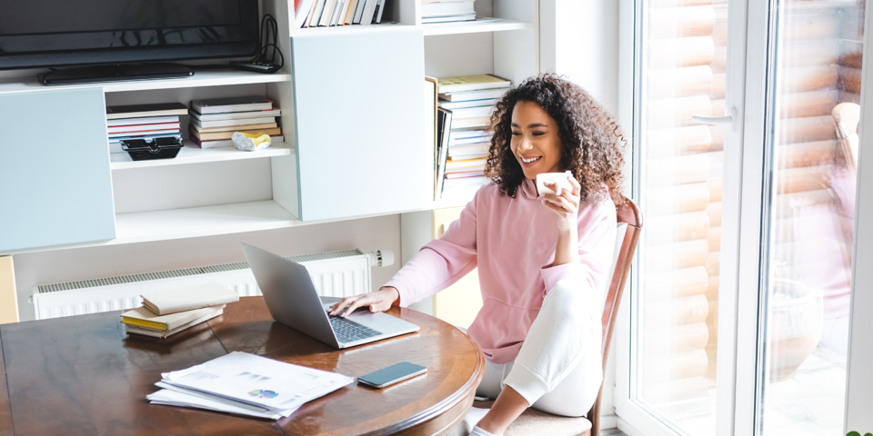 Essential insurance when you work from home