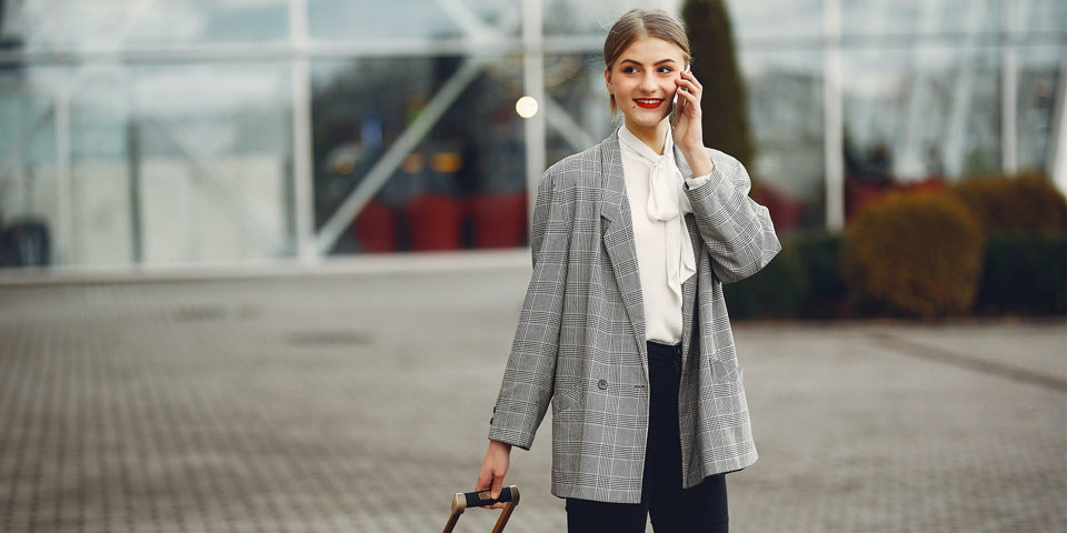 Post-pandemic corporate travel insurance rules