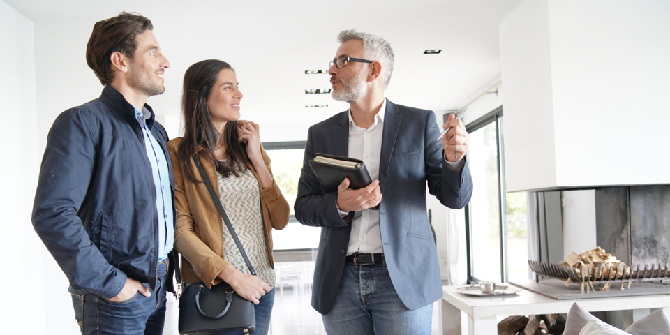 Making sure your real estate business is properly insured 