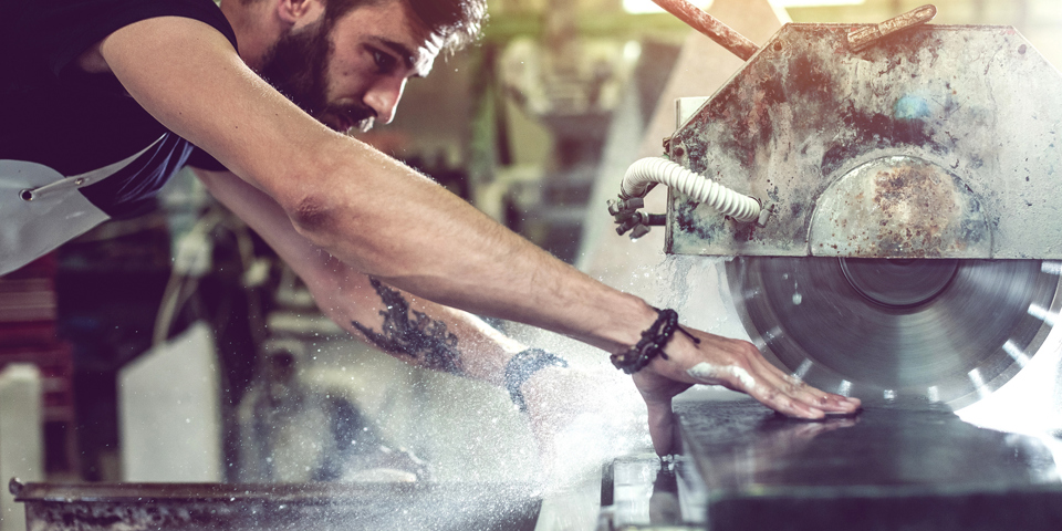 Are you doing enough to protect against silicosis?