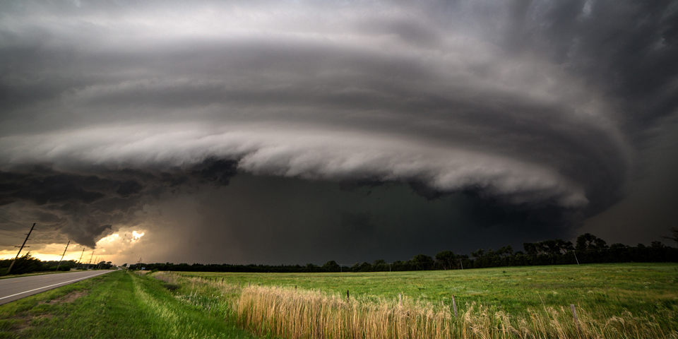 Why your business needs an extreme weather action plan