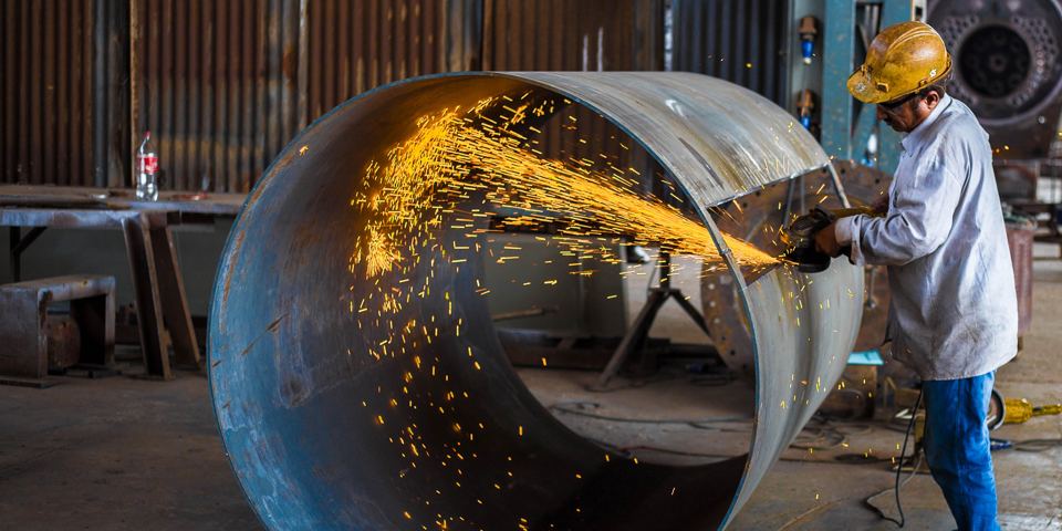 What happens during a workers compensation claim?