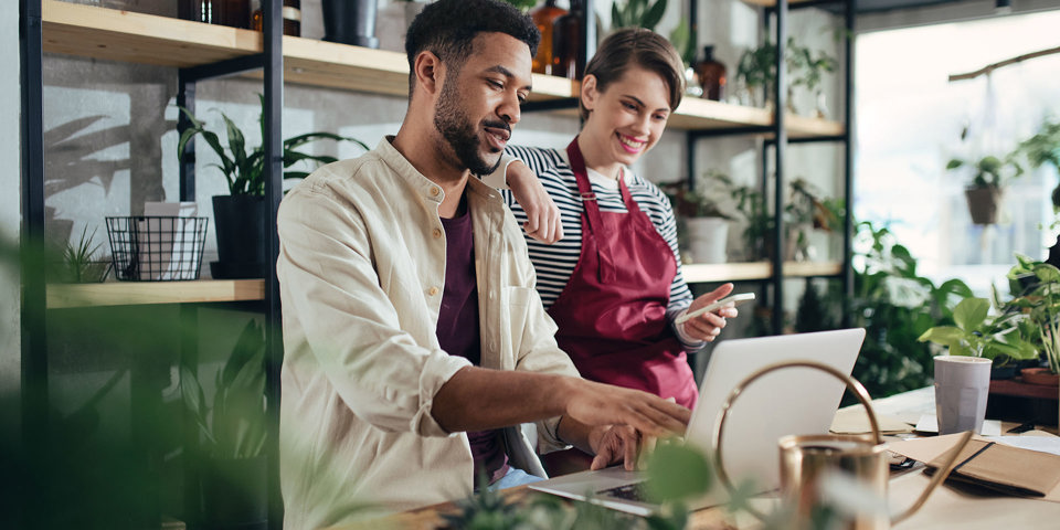 What does the 2022/2023 Federal Budget mean for small businesses?