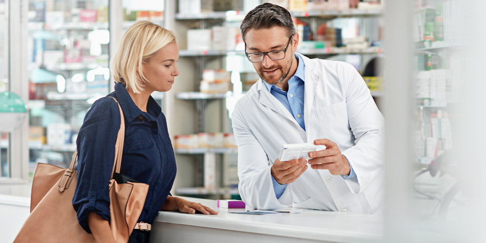 What insurance cover does a healthcare business usually need?