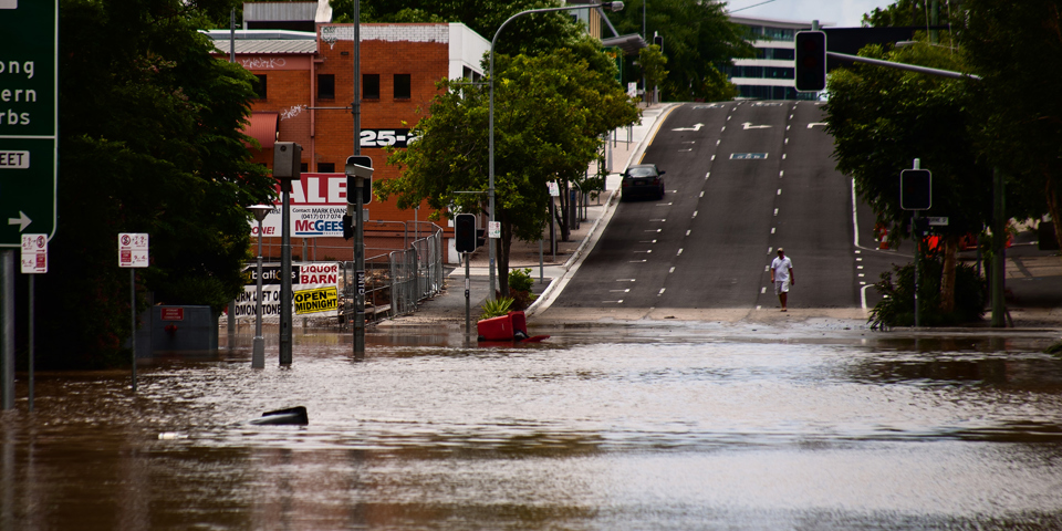 Is your business really ready for the next flood?
