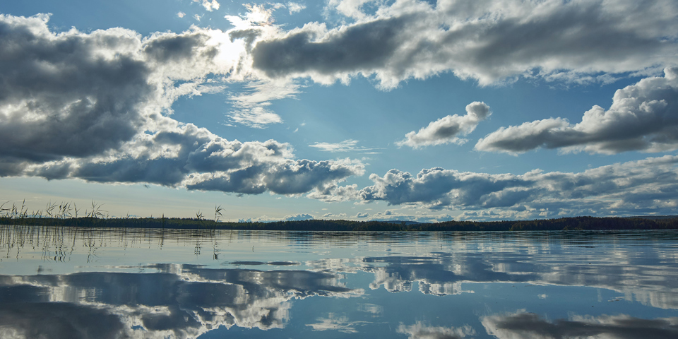 La Nina impacts have yet to be felt, but businesses cannot afford to be complacent.