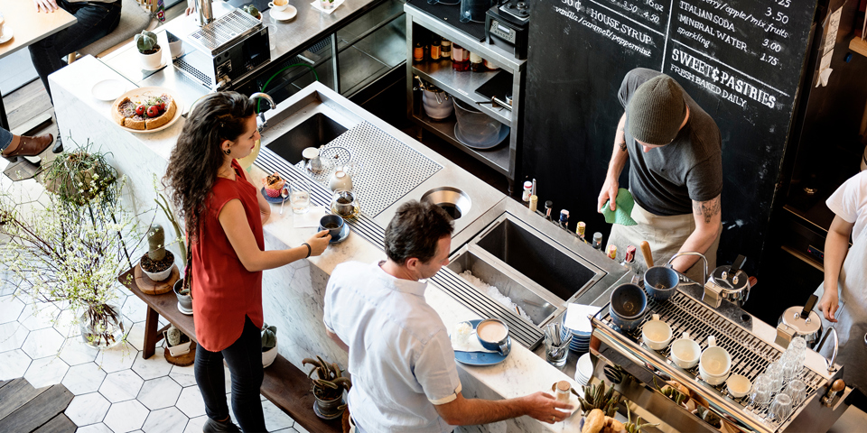 What does the 2023-24 federal budget means for small businesses?