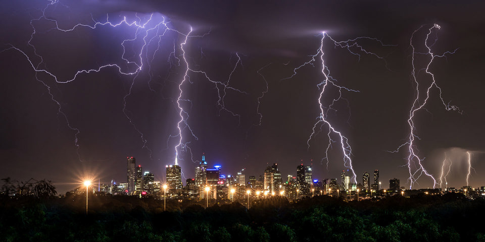 What’s the difference in the way insurers treat storms and flood? 