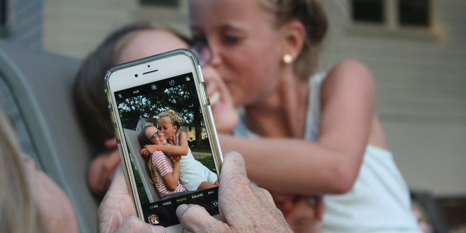 Cyber security in the time of Covid-19