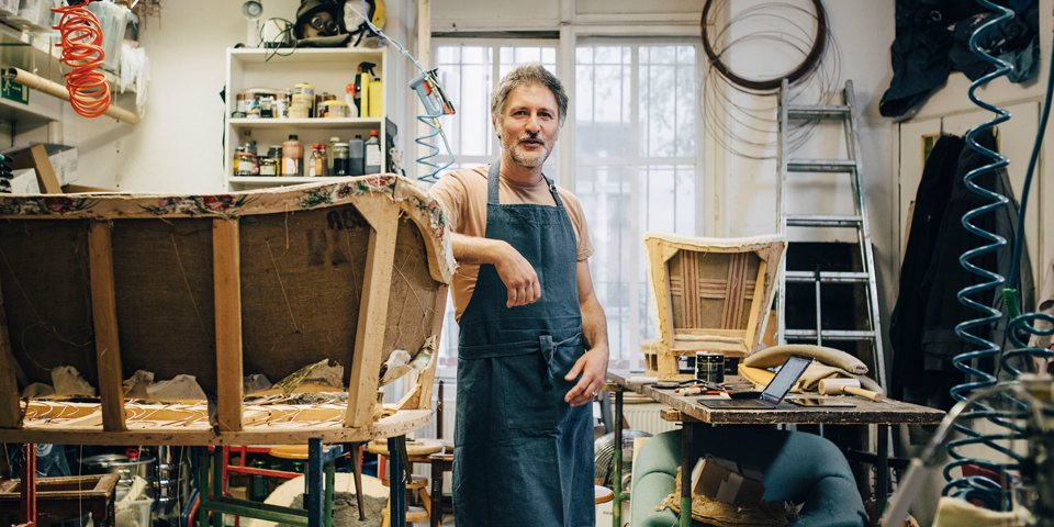 Do you have enough insurance for your small business?