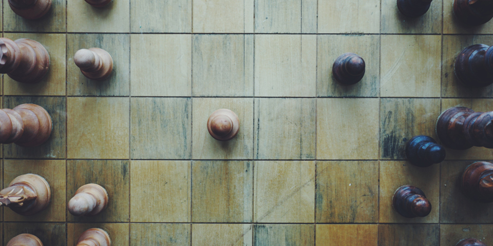 How to achieve your new financial year resolutions