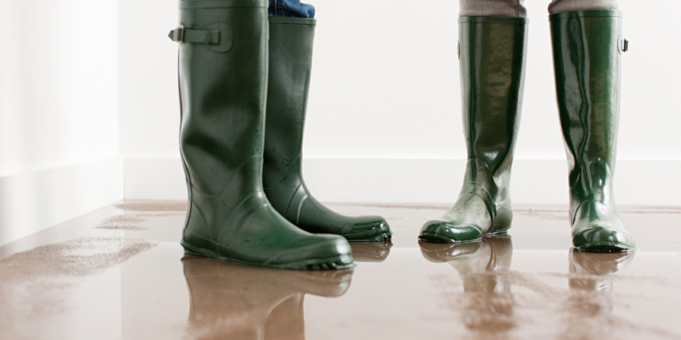 What you should do in the event of an insurance claim?