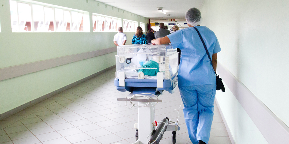 Insurance considerations for medical professionals in the COVID-19 pandemic