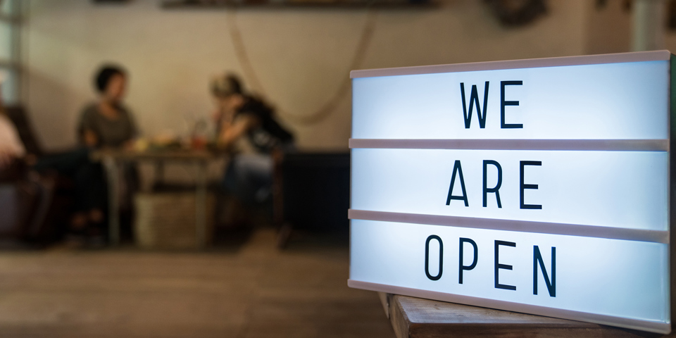 What insurance do I need for my business?