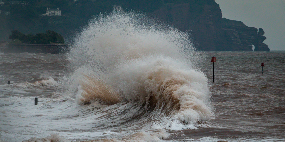 What’s the future for coastal property insurance?