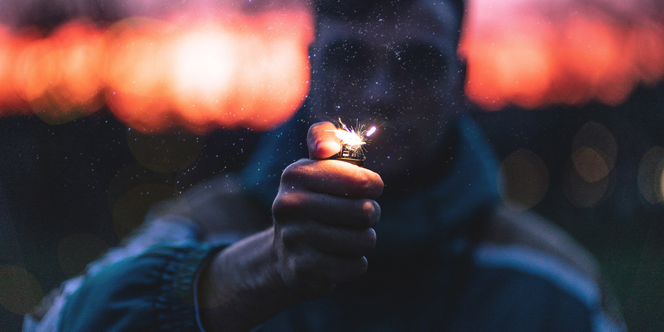 Is your business fire safe?