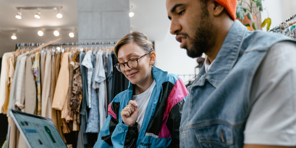 How to start selling your products and services online