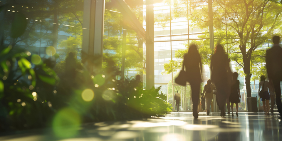 How will ESG risks impact my small business?   