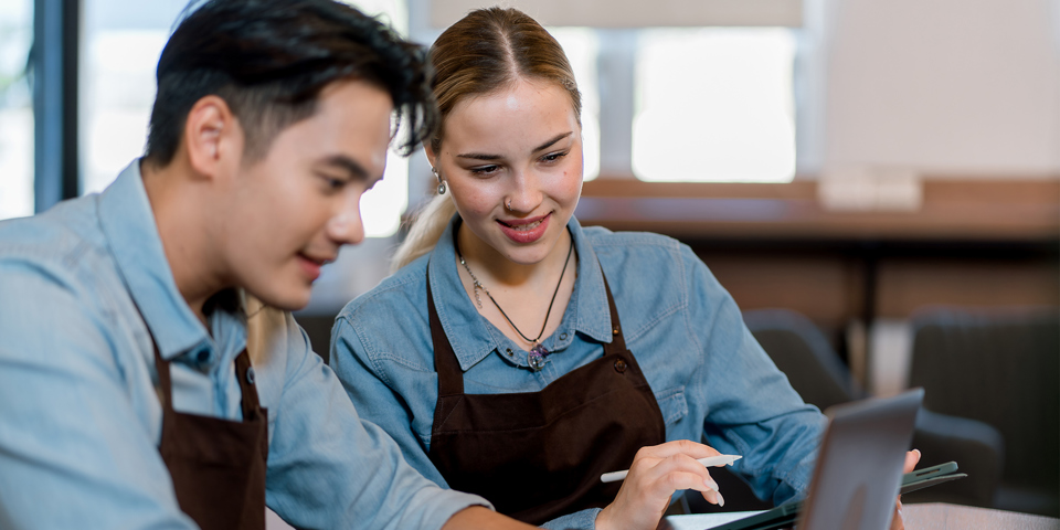 Five ways to keep your business insurance costs down in 2024