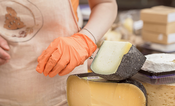 Cover for when you can't be there